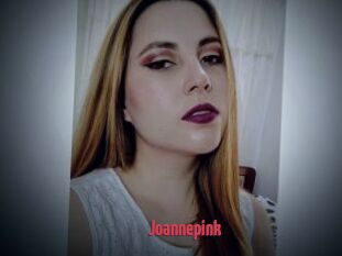Joannepink