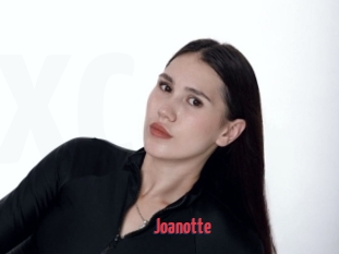 Joanotte