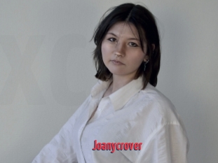 Joanycrover