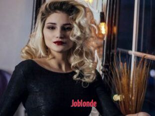 Joblonde
