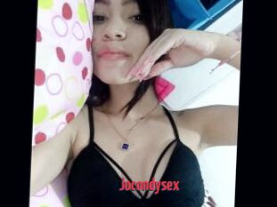 Jocondysex