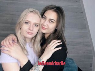Jodieandcharlie