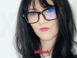 Jodiemask
