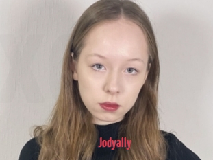 Jodyally