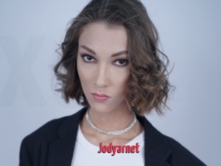 Jodyarnet