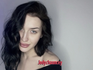 Jodychauncey