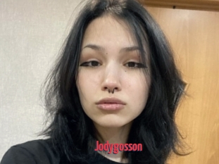 Jodygosson