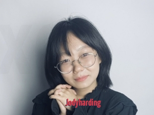 Jodyharding