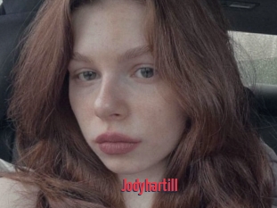 Jodyhartill