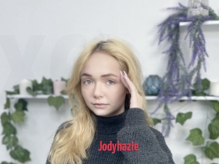 Jodyhazle