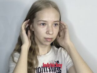 Jodyhickey