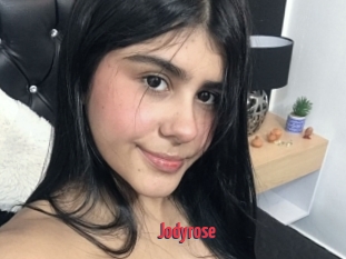 Jodyrose
