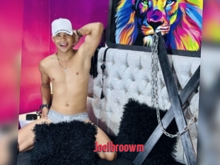 Joelbroowm