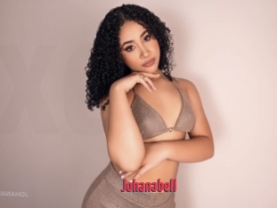 Johanabell