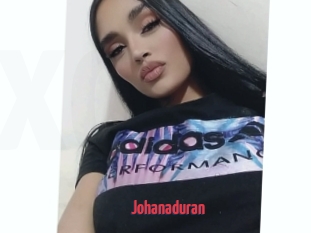 Johanaduran