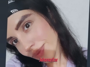 Johanastar