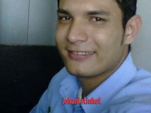Johanlatinhot