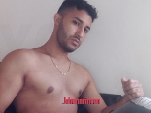 Johannrincon