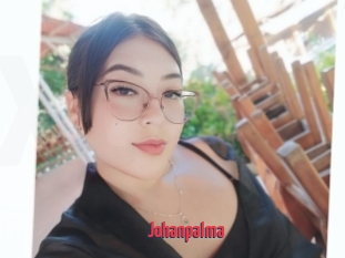 Johanpalma