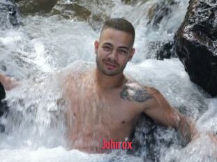 John_ox