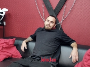 Johnclam