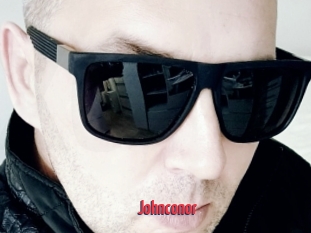 Johnconor