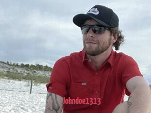 Johndoe1313