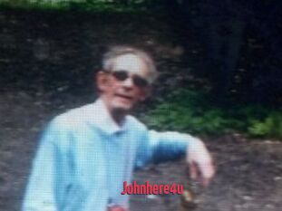 Johnhere4u