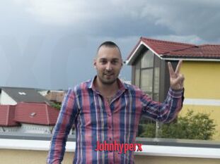 Johnhyperx