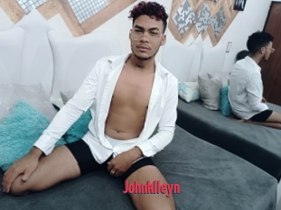 Johnklleyn