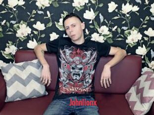 Johnlionx