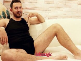 Johnmagic