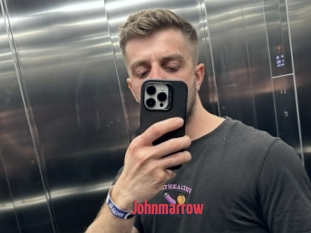 Johnmarrow