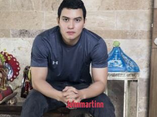 Johnmartinn
