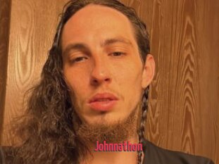 Johnnathon