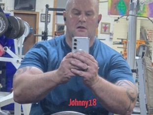 Johnny18