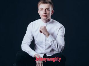 Johnnynaughty