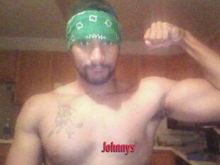 Johnnys