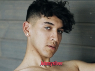 Johnnysilver