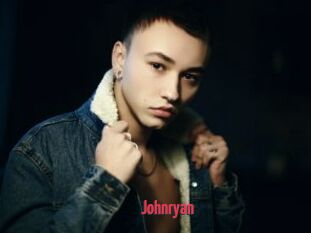 Johnryan
