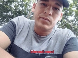 Johnsondiamond