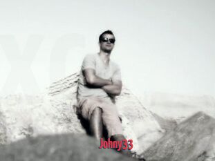 Johny33