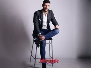 Johnyapple