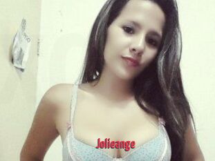 Jolieange