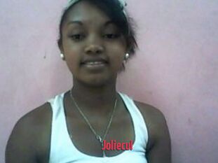 Joliecul
