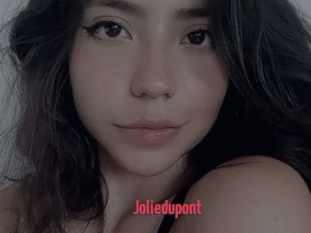 Joliedupont