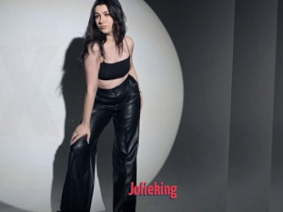 Jolieking