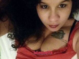 Jolieminette