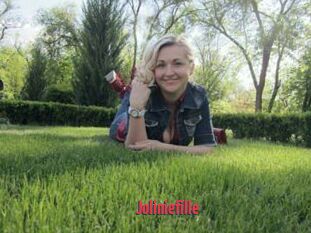 Joliniefille