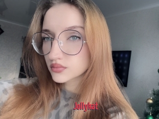 Jollykat